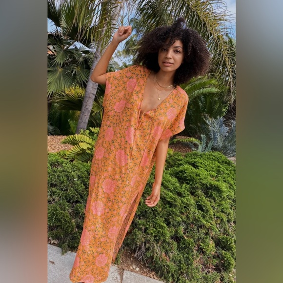 Novella Royale Margot Caftan